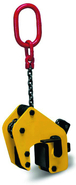 Pince a tôle surface fragile 1250 kg 0-65 mm grande ouverture LEVAC - 6109C