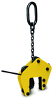 Pince a tôle cmu 350 kg ouverture 90-200 mm LEVAC - 6110BTH