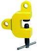 Pince de traction 3000 kg ouverture 0-35 mm LEVAC - 6120C30