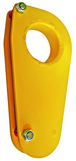 Tête équilibrante tc cmu 2 t a 45° câble d.10-11 mm am LEVAC - 6132B