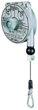Équilibreur de charge 1-2,5 kg course 2 m atex sans cliquet LEVAC - 6300ABAX