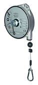 Équilibreur de charge 8-10 kg course 2,50 m avec cliquet LEVAC - 6300JC