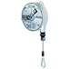 Équilibreur de charge 10-14 kg course 2,50 m sans cliquet LEVAC - 6300K