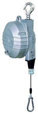 Équilibreur de charge 14-18 kg course 2 m sans cliquet LEVAC - 6301D