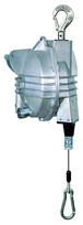 Équilibreur de charge 65-75 kg course 2 m sans cliquet LEVAC - 6302I