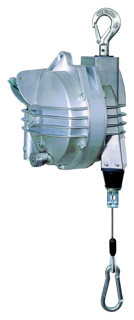 Équilibreur de charge 75-90 kg course 2 m sans cliquet LEVAC - 6302J