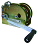 Treuil 5 n1 a cliquet force de halage 596 kg LEVAC - 6400C