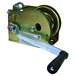 Treuil 9 n1 a cliquet force de halage 894 kg LEVAC - 6400E