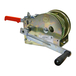 TREUIL 25 N3 F AVEC FREIN FORCE DE HALAGE 2741 KG LEVAC - 6400K