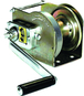 Treuil 4 afid inox levage 180 kg auto freiné d.36 LEVAC - 6401G