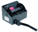 Treuil d'applique a vis cmu 1 t capacité maxi 35 m sans câble LEVAC - 6411E