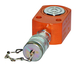 Vérin ultra-bas cmu 5 t simple-effet course 6 mm LEVAC - 6803A