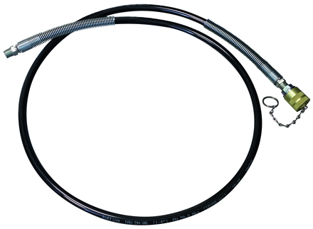 Flexible hydraulique hp 700b 3m LEVAC - 6807A