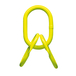 ANNEAU TRIPLE 