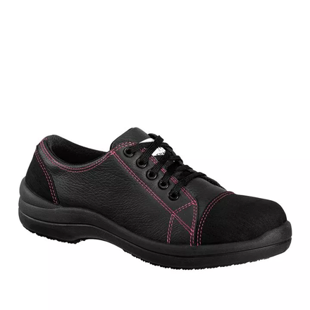 CHAUSSURE DE SECURITE FEMME LIBERTY BASSE S3 CI LEMAITRE - LIBBS30NR0