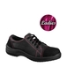 CHAUSSURES DE SÉCURITÉ FEMME LIBERTY LOW NOIR S3 SRC - LIBERTYNO0