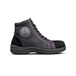 Chaussure de sécurité haute LIBERTY S3 SRN noire - LEMAITRE - LIBHS30NR
