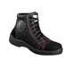 Chaussure de sécurité haute LIBERTY S3 SRN noire - LEMAITRE - LIBHS30NR