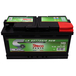 Batterie 12V 95Ah 850A 353x175x190 mm système start&stop stecopower - 105