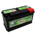 Batterie 12V 95Ah 850A 353x175x190 mm système start&stop stecopower - 105