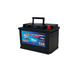 Batterie marine 12V 75Ah 640A 277x175x190 stecopower - 206m