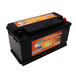 Batterie 12V 105 Ah (20h) - 115 Ah (100h) 354x175x190 mm Décharge Lente STECOPOWER - 209DL