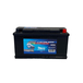 Batterie marine 12V 100Ah 900A 354x175x190 stecopower - 209m