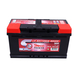 Batterie 12V 100Ah 920A 353x175x190 mm steco premier stecopower - 209