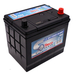 Batterie 12V 60Ah 500A 230x173x220 stecopower - 455