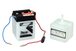 Batterie 6v (10h) 4ah a 70x70x95 stecopower - 6n4-2a-4