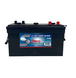 Batterie 6V 198Ah 1040A 395x170x230 mm gamme 6 volts (acide inclus) stecopower - 770 - STECOPOWER - 770