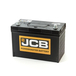 Batterie JCB 729/10655 adaptable 12V 110-120Ah 800-900A 345x173x233 gamme bleue heavy duty stecopower - 914