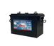 Batterie 6V 160Ah 1000A 330x174x236 mm gamme 6 volts (acide inclus) stecopower - 947