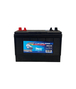 Batterie 12V 110Ah 900A 330x172x240 Gamme STECO MARINE STECOPOWER - L031GR31M