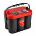 BATTERIE OPTIMA REDTOP DEMARRAGE 12V 50AH 815A - RTC4.2