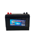 Batterie marine 12V 110Ah 760A 330x172x240 stecopower - sp31m