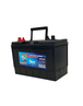 Batterie marine 12V 110Ah 760A 330x172x240 stecopower - sp31m