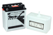 Batterie 12v (10h) 12ah 165a 134x80x160 stecopower - yb12al-a2