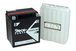 Batterie 12v (10h) 30ah 385a 166x126x175 stecopower - yix30l-bs