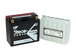 Batterie 12v (10h) 10ah 160a 150x70x130 stecopower - yt12b-bs