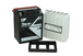 Batterie 12v (10h) 12ah 210a 134x89x166 stecopower - ytx14ah-bs