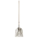 Pelle aluminium petit modèle LEBORGNE - 012341