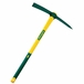 PIOCHE TERRASSIER LEBORGNE (2 KG) DOUILLE OVALE SANS MANCHE - 051200