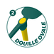 Pioche cantonnier duopro douille ovale manche bois certifié PEFC 100% - LEBORGNE - 058201