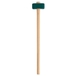 MASSE COUPLE 4 KG EM PEFC LEBORGNE - 125401