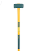 MASSE COUPLE 5 KG MANCHE NOVAGRIP LEBORGNE - 125518