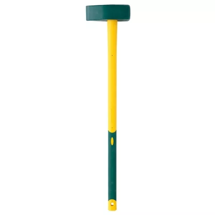 MASSE À TRANCHE LEBORGNE (3KG) MANCHE TRI-MATIÈRE NOVAGRIP (900 MM) -126318