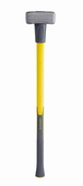 MASSE NANOVIB® 4 KG MANCHE BI-MATIÈRE 90 CM LEBORGNE- 127409