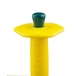 BROCHE BATIPRO (350 MM) AUTO-AFFÛTABLE LEBORGNE- 131350L