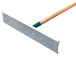 Racle aluminium sans manche LEBORGNE - 139610